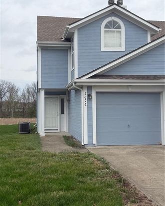 5696 NW Plantation Ln #174A, Lees Summit, MO 64064