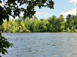 N6708 Mistwood Dr, Tomahawk, WI 54487