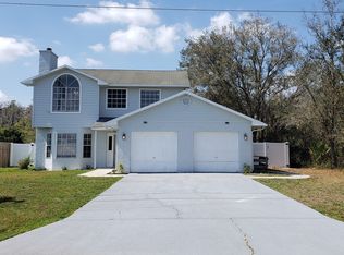626 Reindeer Dr, Poinciana, FL 34759