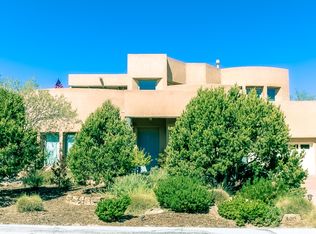 4019 Silvery Minnow Pl NW, Albuquerque, NM 87120