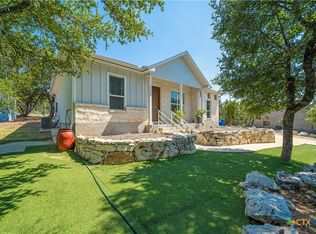 1424 Estate Dr, New Braunfels, TX 78132