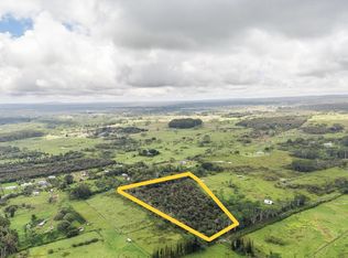 17-4531 South Rd, Kurtistown, HI 96760