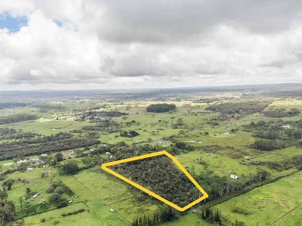 17-4531 South Rd, Kurtistown, HI 96760