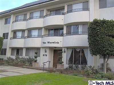 2nd image of 972 E California Blvd Unit 304