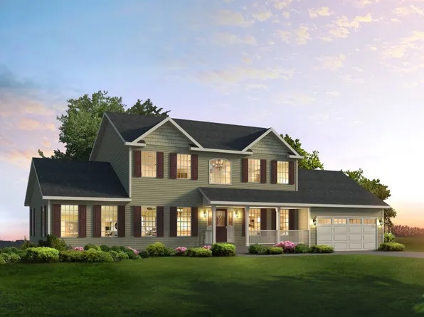 39 Bay View Ter, Geneva, NY 14456