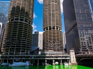 323 N Dearborn St #2927, Chicago, IL 60654