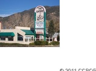 1110 E Us Highway 50, Salida, CO 81201