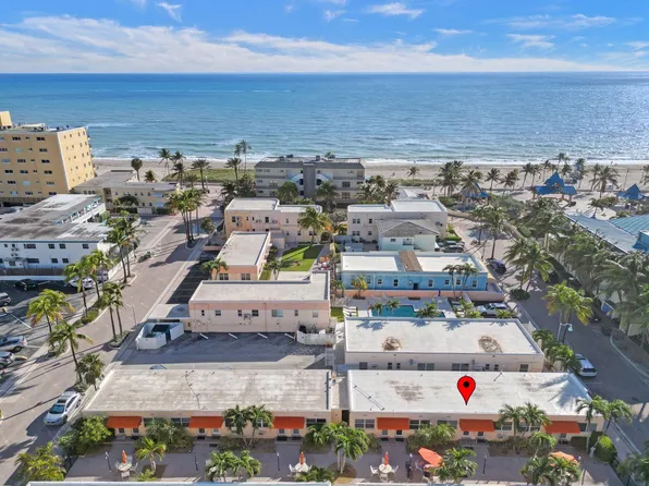 329 Connecticut St #107, Hollywood, FL 33019