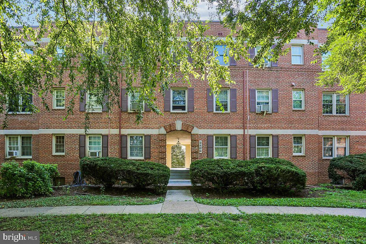 Rock Creek Apts Codm 1 — Photo 1
