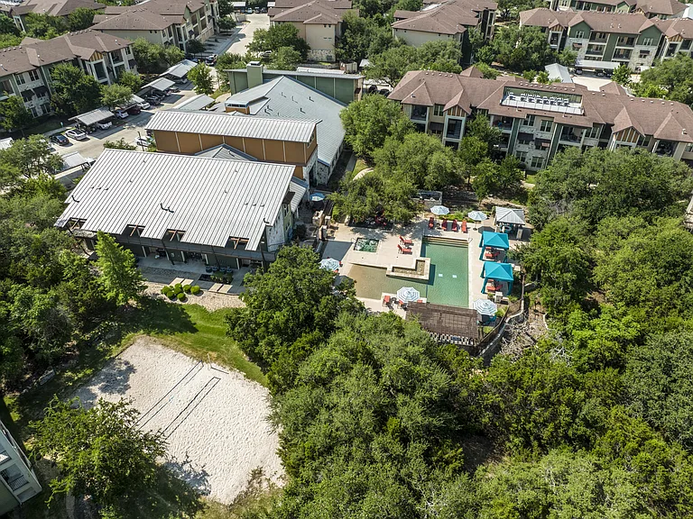 Lakeline East Apartments in Cedar Park, TX