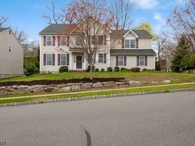 55 2nd St, Budd Lake, NJ, 07828