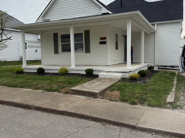 419 N 7th St, Boonville, IN 47601
