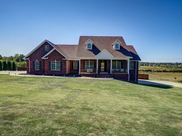 334 Cedar Creek Rd, Johnson City, TN 37615