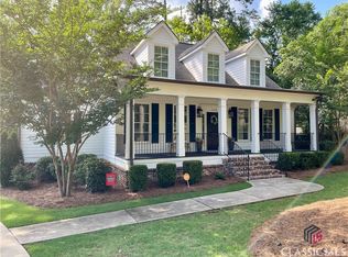 330 Fortson Dr, Athens, GA 30606