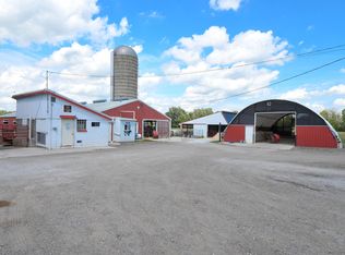 2342 State Road 28, Kewaskum, WI 53040