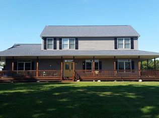 8175 Bennett Lake Rd, Fenton, MI 48430