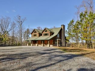 394 Lake Forest Dr, Ellijay, GA 30540