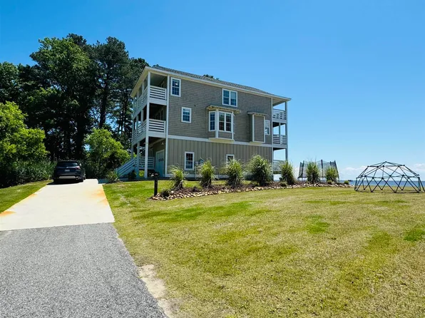 114 Caco St Lot 3R, Jarvisburg, NC 27947