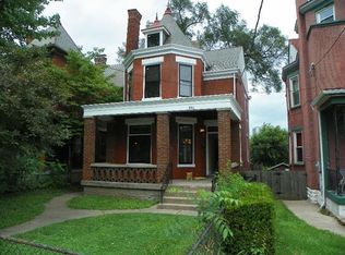 331 6th Ave, Dayton, KY