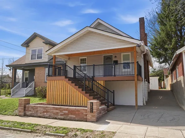 4311 Beech St, Cincinnati, OH 45212