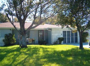 10226 Oak Hill Dr, Port Richey, FL 34668