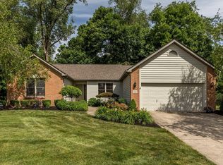 363 Fallriver Dr, Reynoldsburg, OH