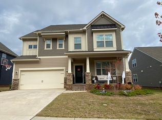 3144 Deep River Way, Waxhaw, NC 28173