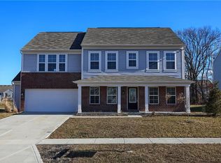1561 Windborne Ln, Greenwood, IN 46143