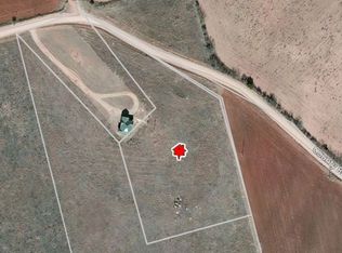 2693 County Road 458, Hawley, TX 79525
