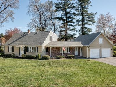 48 Betty Rd, Enfield, CT, 06082