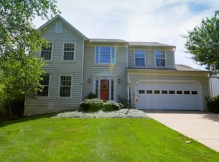 13031 Bourne Pl, Bristow, VA 20136