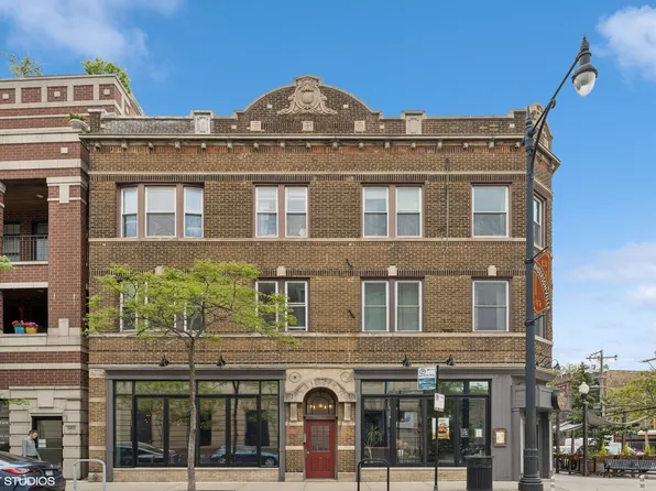 5103 N Clark St APT 2, Chicago, IL 60640