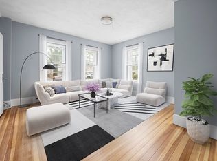 230 Crescent Ave, Revere, MA 02151