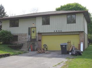 4559 Glenmawr Ave, Columbus, OH 43224