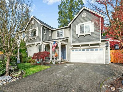 14530 271st Court NE, Duvall, WA, 98019