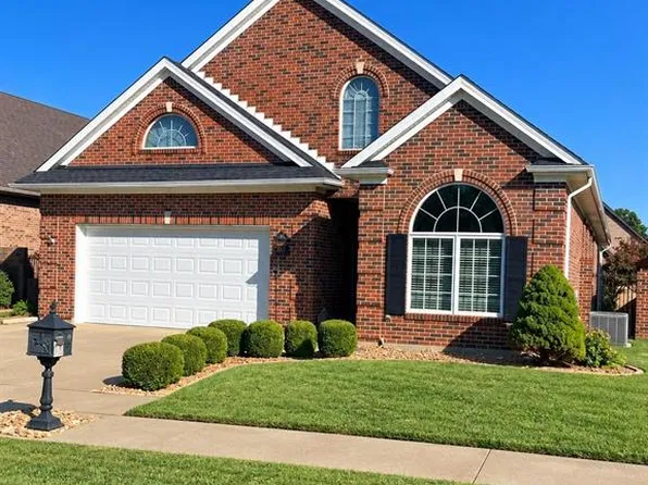2416 Ford Ave, Owensboro, KY 42301