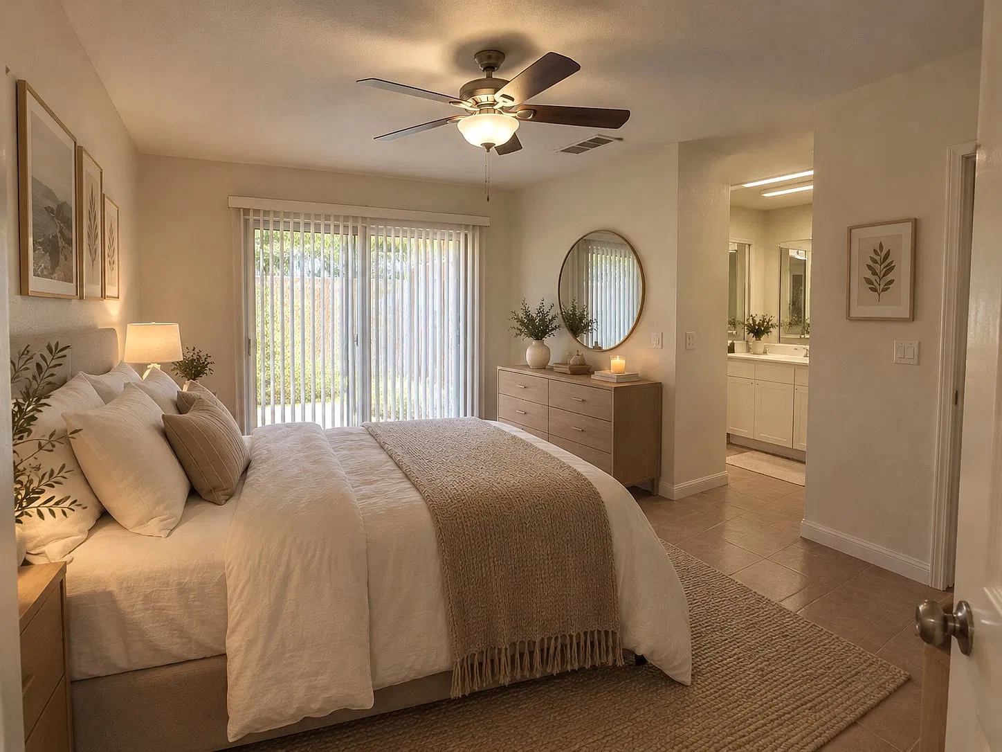 2 bed, $1,995 — Photo 2