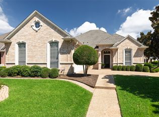 1915 Channing Park Dr, Arlington, TX 76013