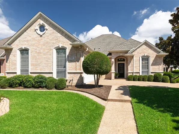 1915 Channing Park Dr, Arlington, TX 76013