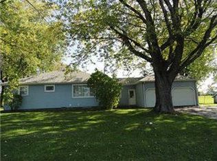 9149 E Eden Rd, Eden, NY 14057