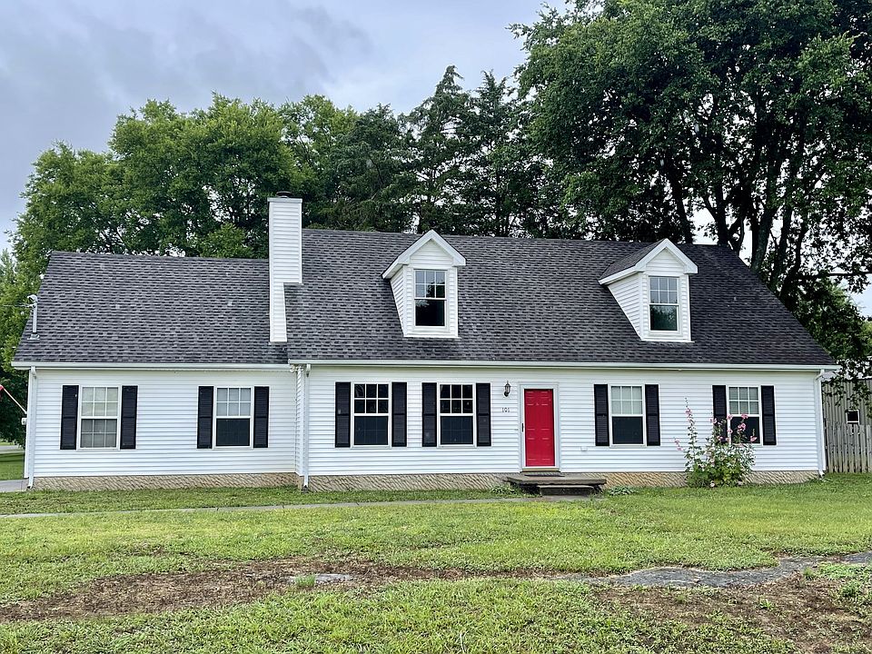 1st image of 101 Barley Dr