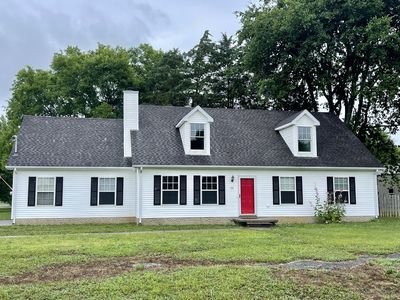 101 Barley Dr Lot 1510, Christiana, TN, 37037