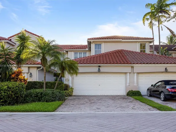 1384 Harbor Vw W, Hollywood, FL 33019