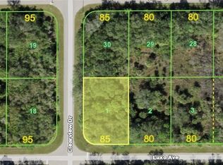 14146 Luxo Ave, Port Charlotte, FL 33953