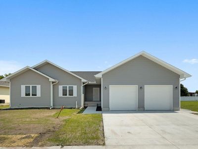 763 6th St, Columbus, NE, 68601