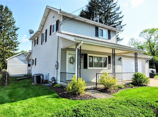 3690 Finleyville Elrama Rd, Finleyville, PA