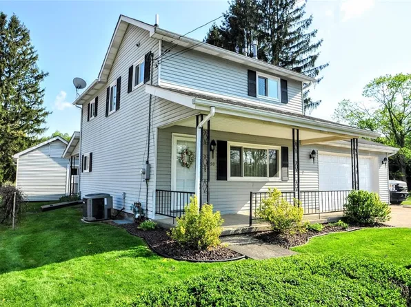 3690 Finleyville Elrama Rd, Finleyville, PA 15332