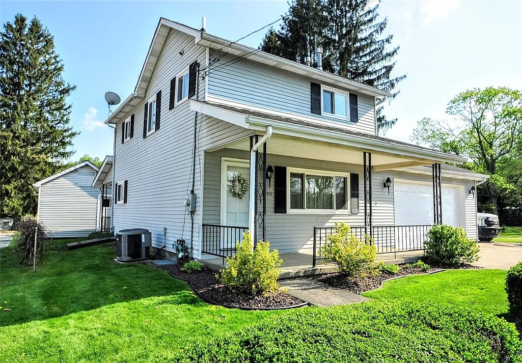 3690 Finleyville Elrama Rd photo 1