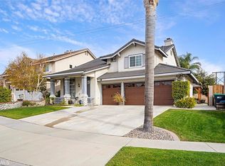 14903 Manor Ct, Chino Hills, CA 91709