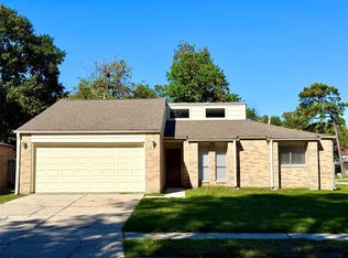 2435 Summer Spring Dr, Spring, TX 77373